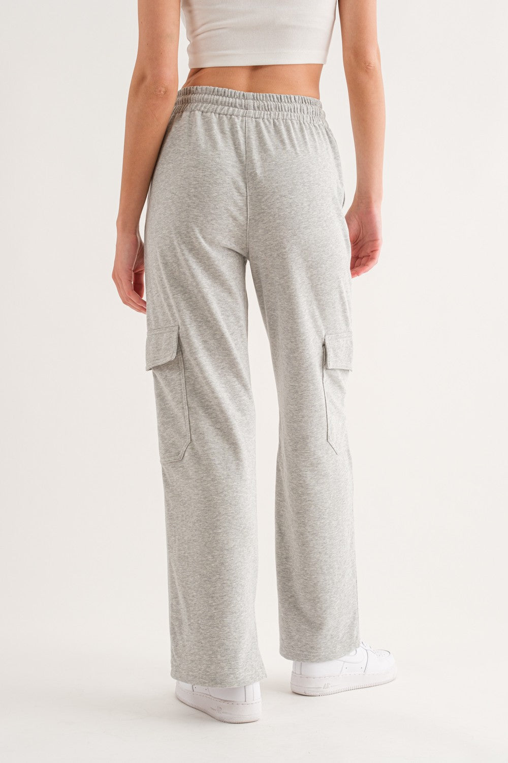 Cargo Lounge Pants
