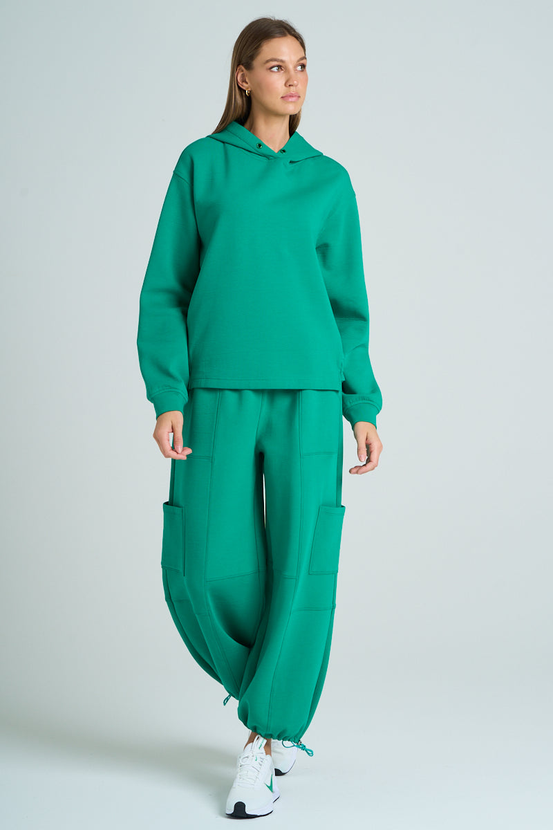 The Cinched Joggers