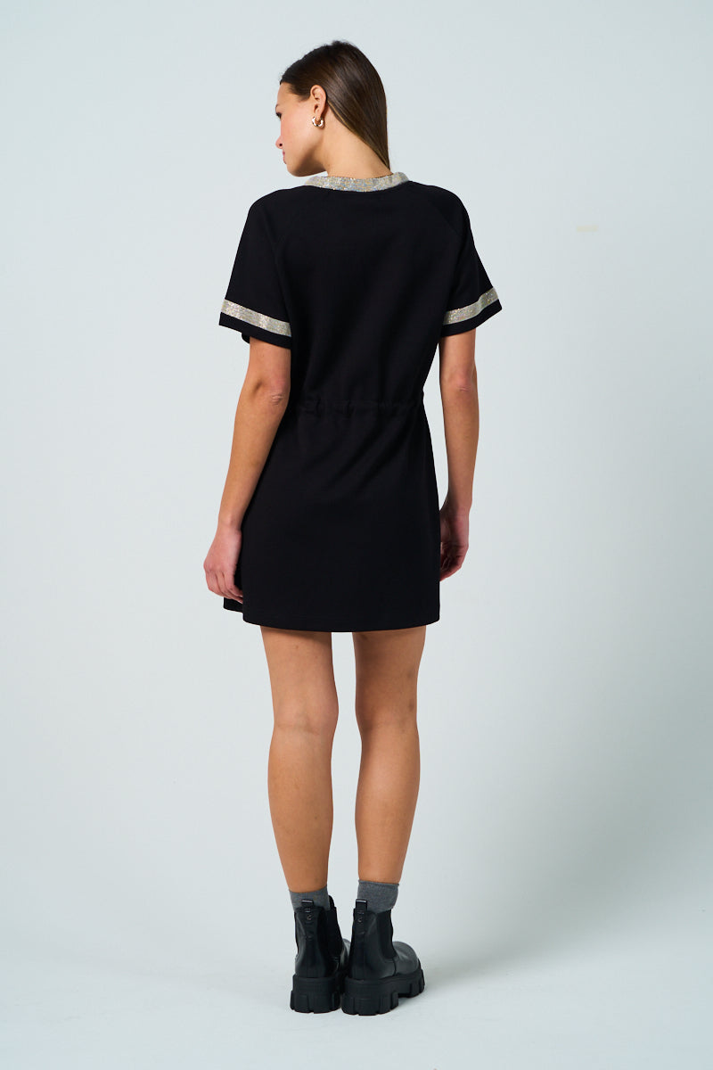 Adjustable Pocket Dress