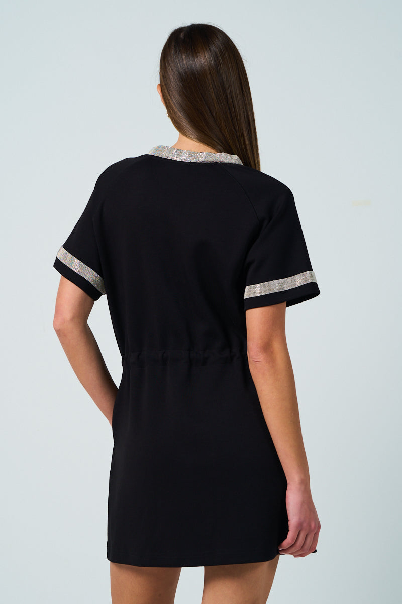 Adjustable Pocket Dress