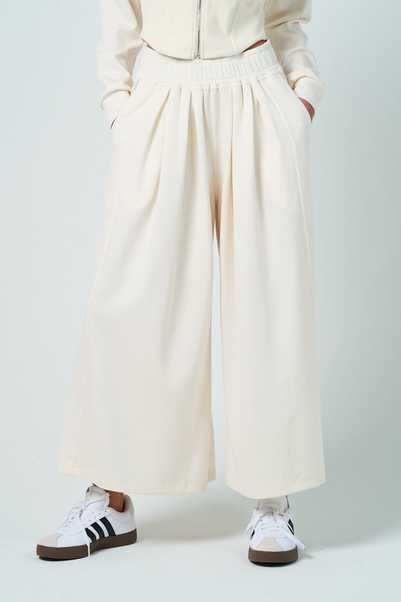 Luxe Ivory Set