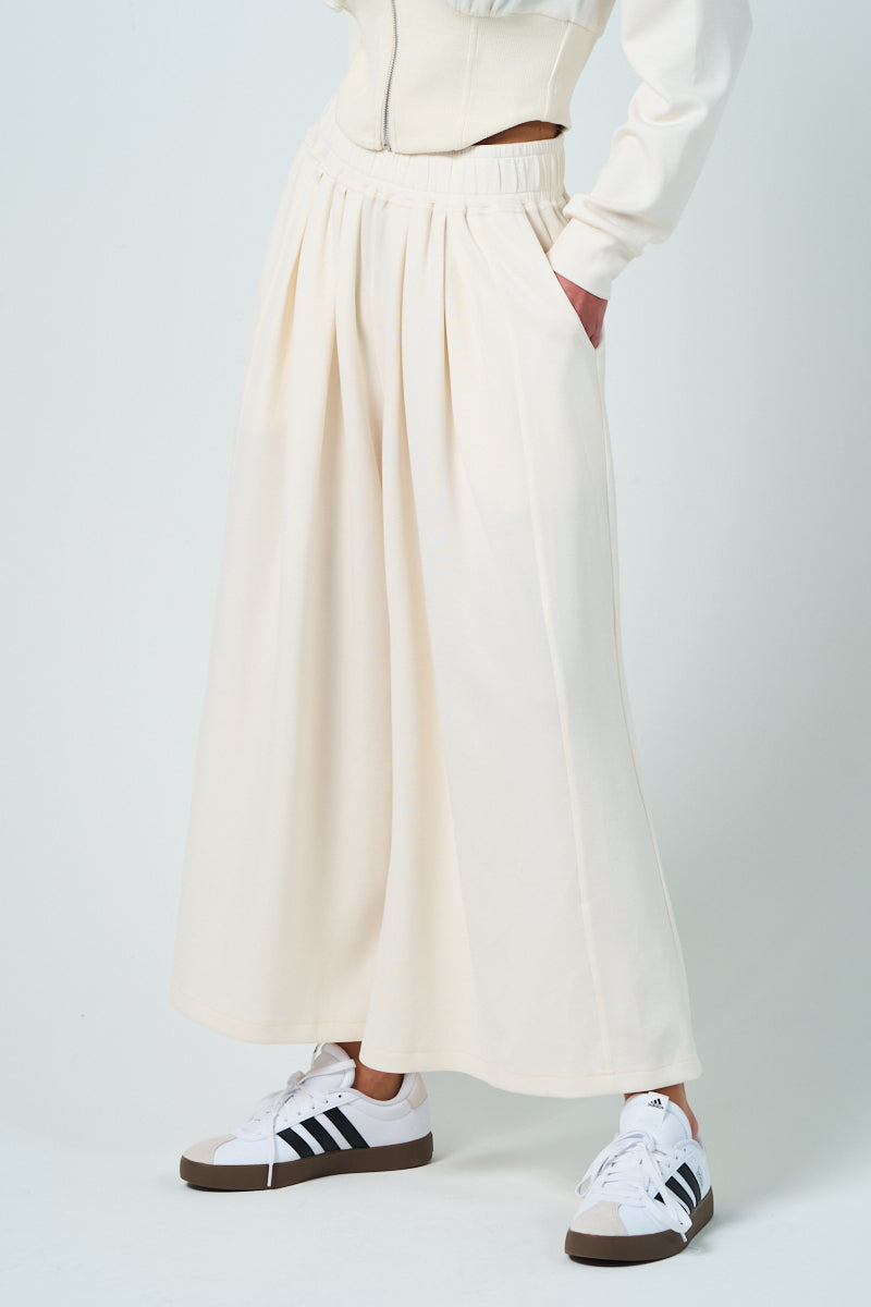 Luxe Ivory Set