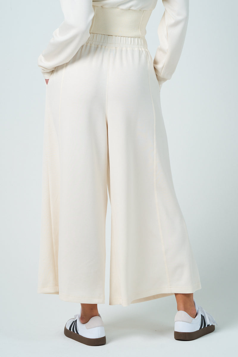 Luxe Ivory Set