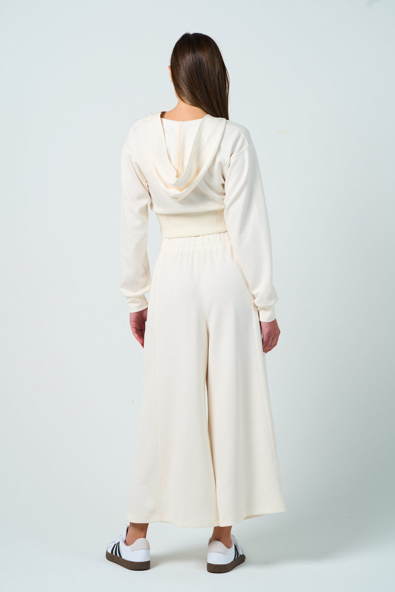Luxe Ivory Set