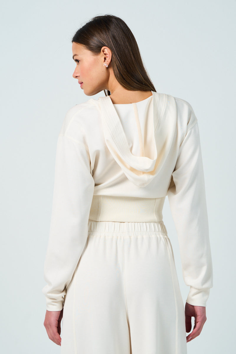 Luxe Ivory Set