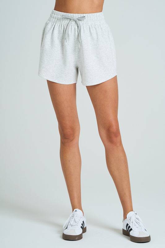 Soft Cloud Shorts