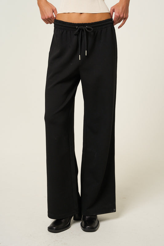 The Effortless Lounge Trouser